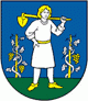 erb Veľká Tŕňa