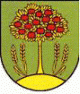 erb Jesenské