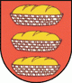 erb Horné Chlebany