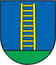 erb Nižná Polianka