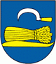 erb Modra nad Cirochou