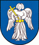 erb Spišská Teplica