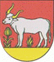 erb Ruská Voľa nad Popradom