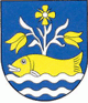 erb Horné Naštice