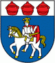 erb Hrnčiarovce nad Parnou