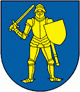 erb Modrý Kameň