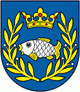 erb Nižná Rybnica