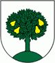 erb Spišský Hrušov