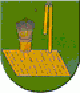 erb Bačkov