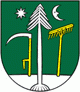 erb Hiadeľ
