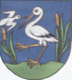 erb Kravany nad Dunajom