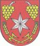 erb Drážovce