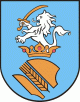 erb Kalná nad Hronom