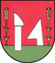 erb Sazdice