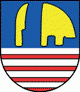 erb Tekovský Hrádok