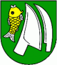 erb Vyšné nad Hronom