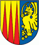 erb Želiezovce