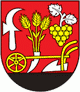 erb Kráľovce