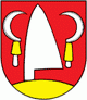 erb Kamanová