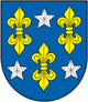 erb Krnča