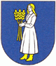 erb Ludanice