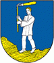 erb Nemečky