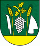 erb Závada
