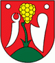 erb Hosťovce