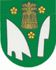 erb Choča