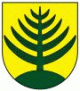erb Jedľové Kostoľany