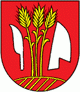 erb Kostoľany pod Tribečom