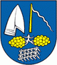 erb Nevidzany
