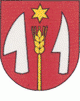 erb Sľažany