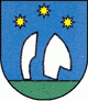 erb Boľkovce