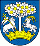 erb Topoľčianky
