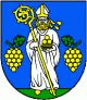 erb Veľké Vozokany