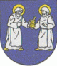 erb Cigeľka