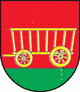 erb Kľušov