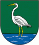 erb Komárov