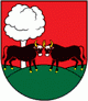 erb Vyšná Voľa