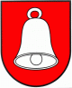 erb Spišská Belá