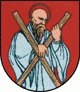erb Veľký Slavkov