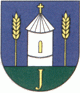 erb Jakubova Voľa