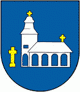 erb Lúčka