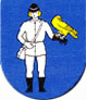 erb Šarišské Dravce