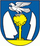 erb Šarišské Sokolovce
