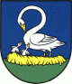 erb Tichý Potok