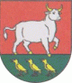 erb Ruská Volová