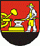 erb Zemplínske Hámre