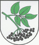 erb Bžany